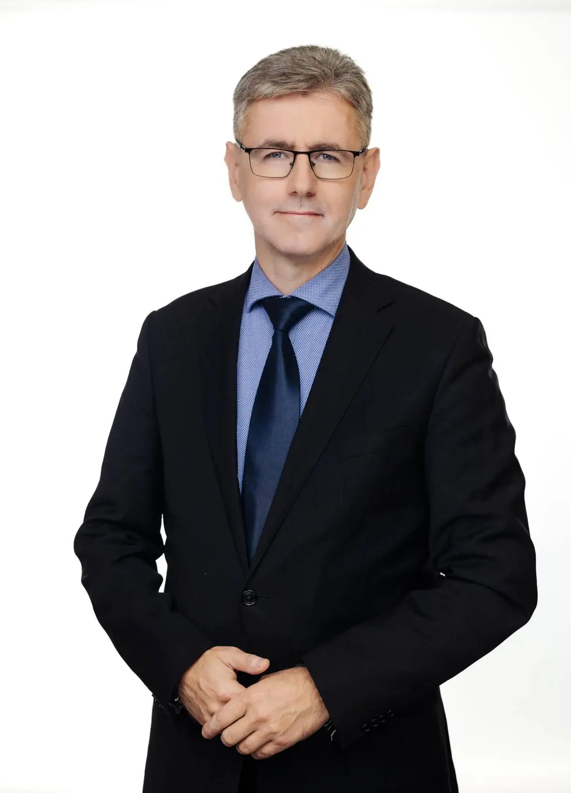 Senator Maciej Żywno